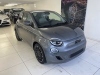 gebraucht Fiat 500e La Prima