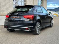 gebraucht Audi A1 1.6 TDI Attraction