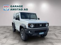 gebraucht Suzuki Jimny 1.5 Compact Top 4x4