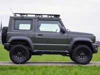 Gebraucht Suzuki Jimny 102 PS (75 kW) 2024 SUV