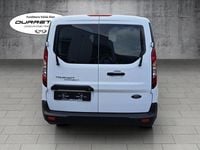 Gebraucht Ford Transit Connect Trend 100 PS (73 kW) 2022 Van / Kleinbus