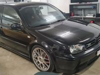 Gebraucht VW Golf IV GTI 180 PS (132 kW) 2001