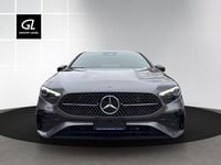 Gebraucht Mercedes A200 Night 163 PS (119 kW) 2026 Limousine