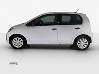 Gebraucht VW e-up! 60 kW (82 PS) 2021 Kleinwagen