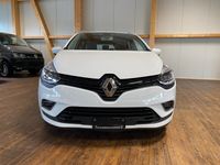 gebraucht Renault Clio IV 