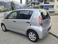 Gebraucht Daihatsu Sirion 91 PS (66 kW) 2006 Kleinwagen