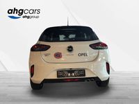 gebraucht Opel Corsa 1.2 T 130 GS-Line