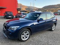 Gebraucht BMW X1 184 PS (135 kW) 2013 SUV