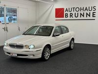 Gebraucht Jaguar X-type Sovereign 231 PS (169 kW) 2006