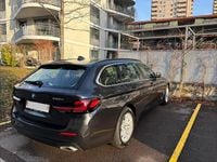 Gebraucht BMW 520 190 PS (139 kW) 2023 Kombi