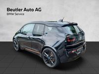 gebraucht BMW i3 (120Ah) Fleet Edition