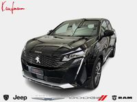 Gebraucht Peugeot 3008 GT 136 PS (100 kW) 2024 Schwarz SUV