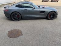 Gebraucht Mercedes AMG GT S AMG 510 PS (375 kW) 2016 Coupé