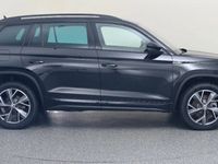 gebraucht Skoda Kodiaq 2.0 TDI SportLine