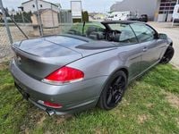 Gebraucht BMW 645 333 PS (244 kW) 2005 Coupé