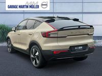 Neu Volvo EC40 Performance 325 kW (442 PS) 2025 Beige SUV