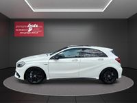 gebraucht Mercedes A45 AMG 4Matic