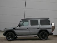Gebraucht Mercedes G350 Edition 211 PS (155 kW) 2015 SUV