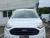 Gebraucht Ford Transit Connect Trend 100 PS (73 kW) 2021 Van / Kleinbus