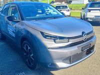 Gebraucht Citroën C4 136 PS (100 kW) 2025 Grau Limousine