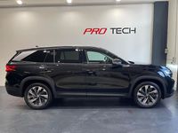 Gebraucht Skoda Kodiaq Selection 150 PS (110 kW) 2024 SUV