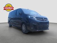 Gebraucht Opel Zafira Life Business Edition 144 PS (105 kW) 2022 Van / Kleinbus