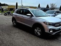 Gebraucht VW T-Cross Style 110 PS (80 kW) 2022 SUV