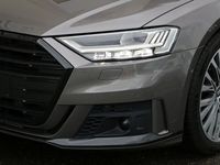 gebraucht Audi A8 50 TDI quattro tiptronic