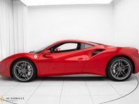 Gebraucht Ferrari 488 670 PS (492 kW) 2020