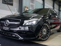 gebraucht Mercedes CLA45 AMG Shooting Brake AMG 4Matic Speedshift