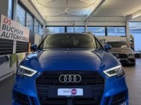 Gebraucht Audi A3 Sport 150 PS (110 kW) 2020 Limousine