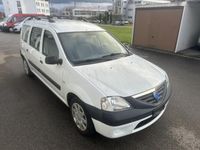 Gebraucht Dacia Logan Ambiance 87 PS (63 kW) 2008 Kombi