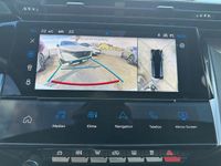 Gebraucht Peugeot 308 SW GT 180 PS (132 kW) 2026 Weiss Kombi