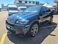 Gebraucht BMW X6 408 PS (300 kW) 2013 SUV