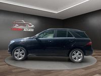 Gebraucht Mercedes ML350 Executive 306 PS (225 kW) 2014 SUV