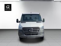 gebraucht Mercedes Sprinter 315 CDI Lang