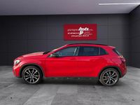 Gebraucht Mercedes GLA200 Night 156 PS (114 kW) 2018 Rot SUV