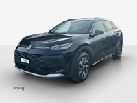 Neu VW T-Roc Life 150 PS (110 kW) 2026 Grenadill black metallic SUV