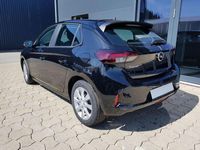 gebraucht Opel Corsa Edition 74KW SHZ, PDC, Armlehne