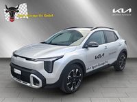 Neu Kia Stonic GT-Line 101 PS (74 kW) 2025 SUV