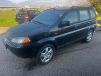 Gebraucht Honda HR-V Sport 125 PS (91 kW) 2001 SUV