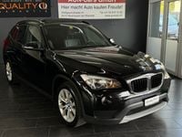 Gebraucht BMW X1 Sport Line 143 PS (105 kW) 2014 SUV