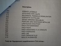 Gebraucht Mercedes GLA250 AMG line 218 PS (160 kW) 2022 Grau SUV