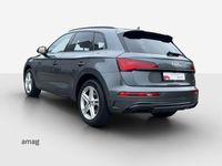 gebraucht Audi Q5 40 TDI S line