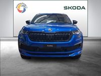 gebraucht Skoda Kodiaq Sportline