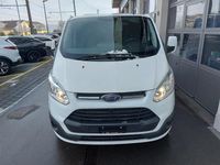 Gebraucht Ford Transit Trend 125 PS (91 kW) 2014 Kombi