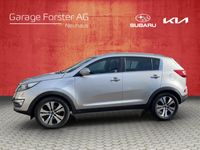 gebraucht Kia Sportage 2.0 CRDi Style