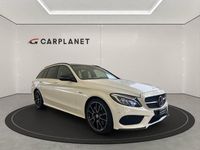Gebraucht Mercedes C450 AMG AMG 367 PS (269 kW) 2016 Kombi