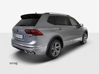 gebraucht VW Tiguan Allspace R-Line