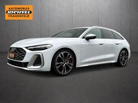 Gebraucht Audi S5 368 PS (270 kW) 2024 Kombi